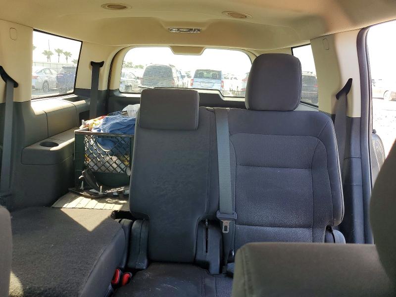 Продаж на аукціоні авто 2018 Ford Flex Se, vin: 2FMGK5B85JBA16344, номер лоту: 78026465
