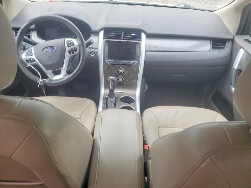 Продажа на аукционе авто 2013 Ford Edge, vin: 2FMDK4JC4DBB36370, номер лота: 77100545