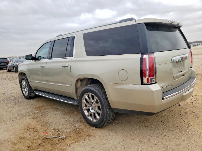 Продаж на аукціоні авто 2016 Gmc Yukon Xl, vin: 1GKS1HKJ5GR350311, номер лоту: 78423775