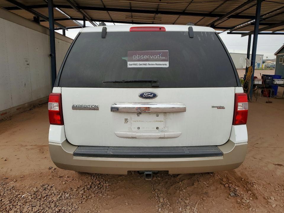 Продаж на аукціоні авто 2007 Ford Expedition, vin: 1FMFU18527LA29797, номер лоту: 75509195