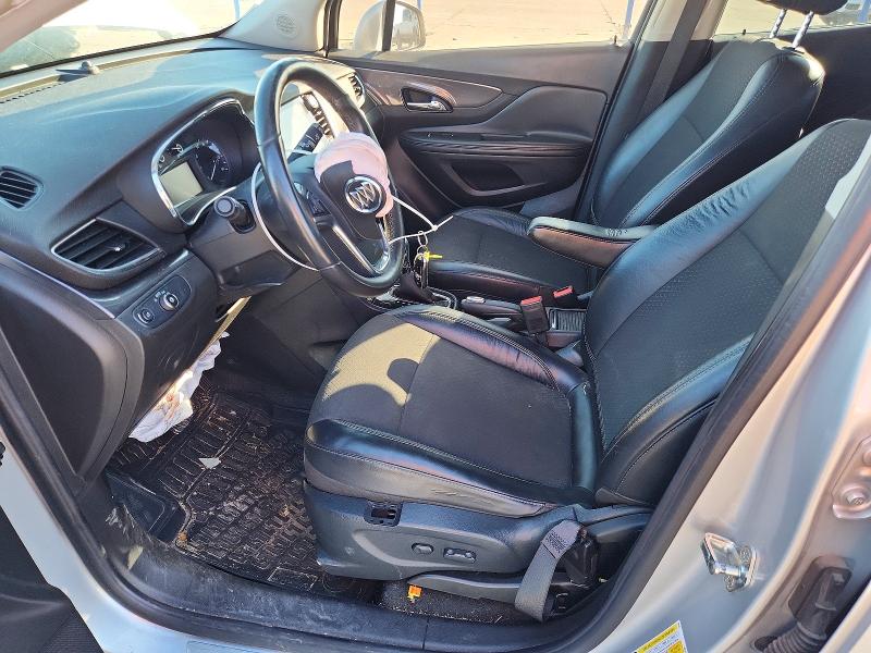 Продаж на аукціоні авто 2017 Buick Encore, vin: KL4CJASB8HB193412, номер лоту: 77351155