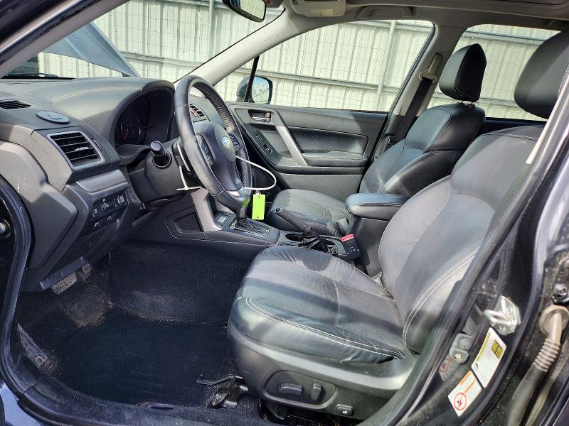 Aukcja sprzedaży 2016 Subaru Forester, vin: JF2SJGXCXGH519732, numer aukcji: 76484305