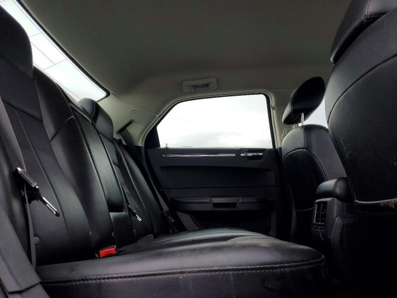 Продажа на аукционе авто 2010 Chrysler 300, vin: 2C3CA5CV8AH135517, номер лота: 78472585