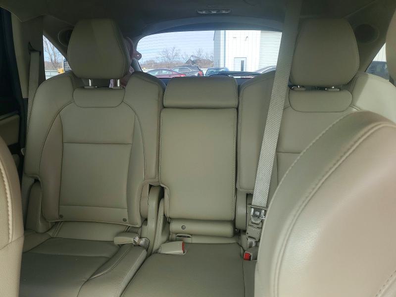 Продажа на аукционе авто 2017 Acura Mdx, vin: 5FRYD4H58HB000869, номер лота: 77435275
