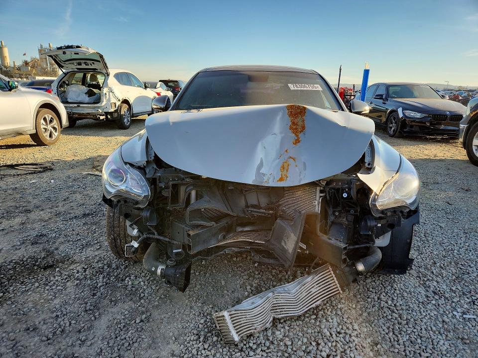 78306755 :رقم المزاد ، KNAE15LA6M6097323 vin ، 2021 Kia Stinger مزاد بيع