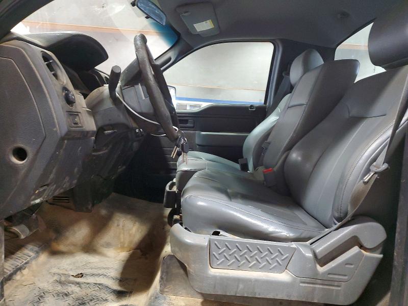 Продажа на аукционе авто 2013 Ford F150, vin: 1FTMF1CM6DKF91420, номер лота: 47118636