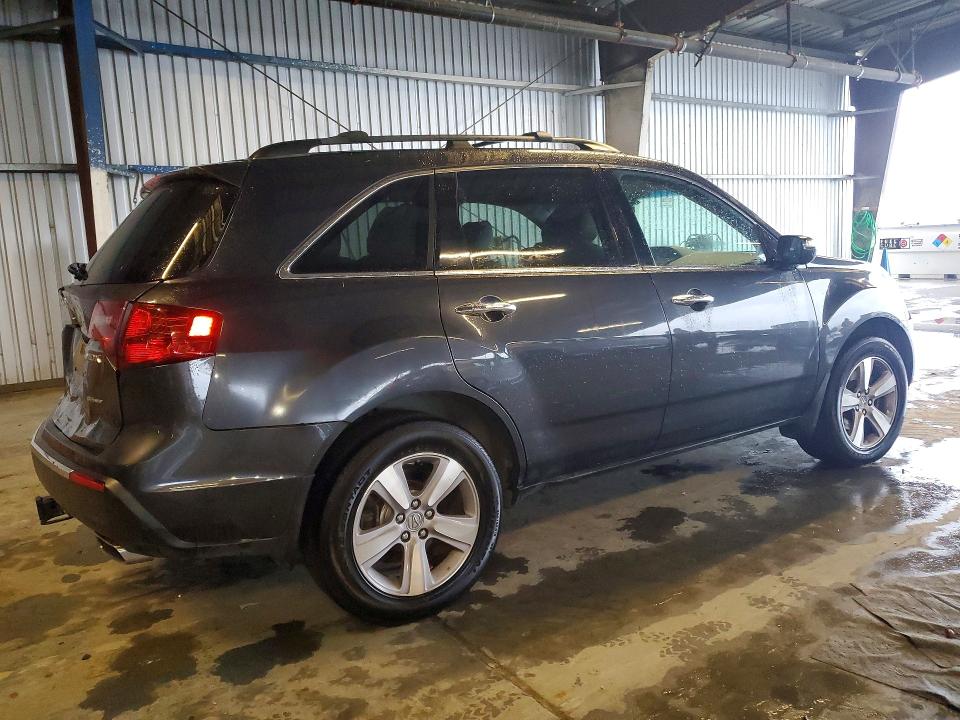 Aukcja sprzedaży 2013 Acura Mdx, vin: 2HNYD2H33DH508346, numer aukcji: 77400135