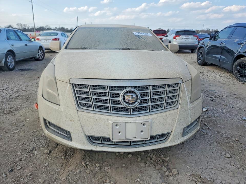 Продаж на аукціоні авто 2013 Cadillac Xts, vin: 2G61W5S35D9225732, номер лоту: 77004225
