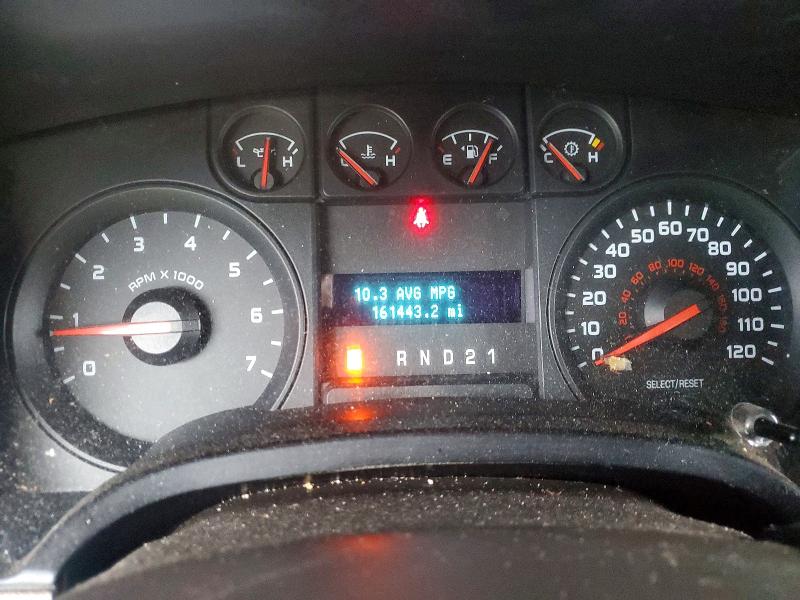 Продажа на аукционе авто 2010 Ford F150, vin: 1FTMF1CWXAKA46527, номер лота: 53304806