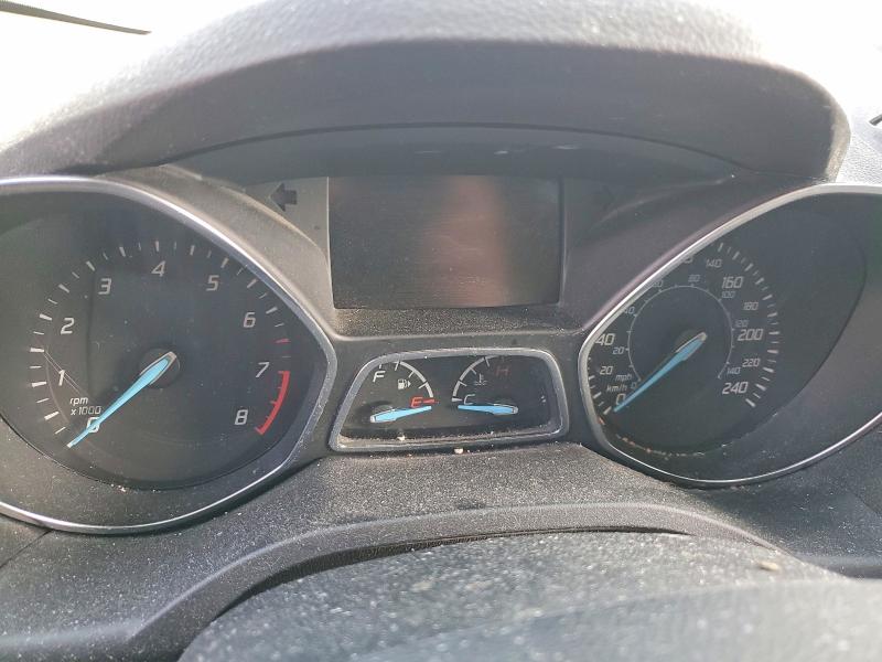 Продаж на аукціоні авто 2013 Ford Escape, vin: 1FMCU0H97DUC49975, номер лоту: 76986225
