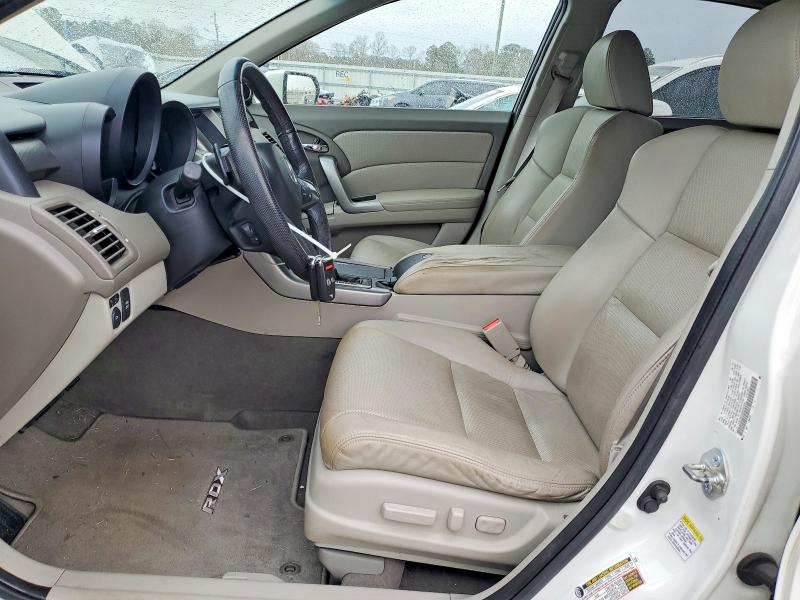 2011 Acura Rdx მანქანა იყიდება აუქციონზე, vin: 5J8TB2H5XBA000833, აუქციონის ნომერი: 78867555