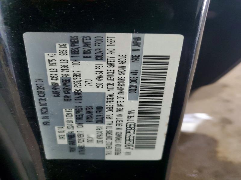 Продаж на аукціоні авто 2015 Mazda Cx-5, vin: JM3KE2BE5F0539650, номер лоту: 79177575