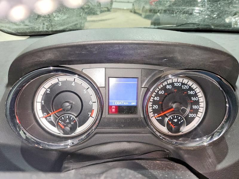 2020 Dodge Grand Caravan მანქანა იყიდება აუქციონზე, vin: 2C4RDGBG1LR254504, აუქციონის ნომერი: 78724075