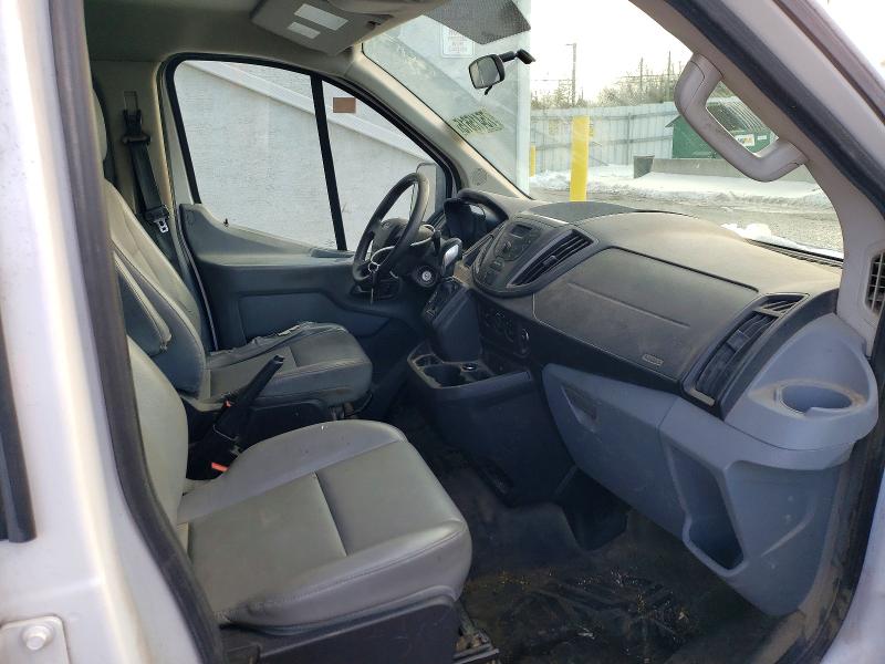 Продаж на аукціоні авто 2015 Ford Transit, vin: 1FTNR2ZM0FKA51315, номер лоту: 53713026