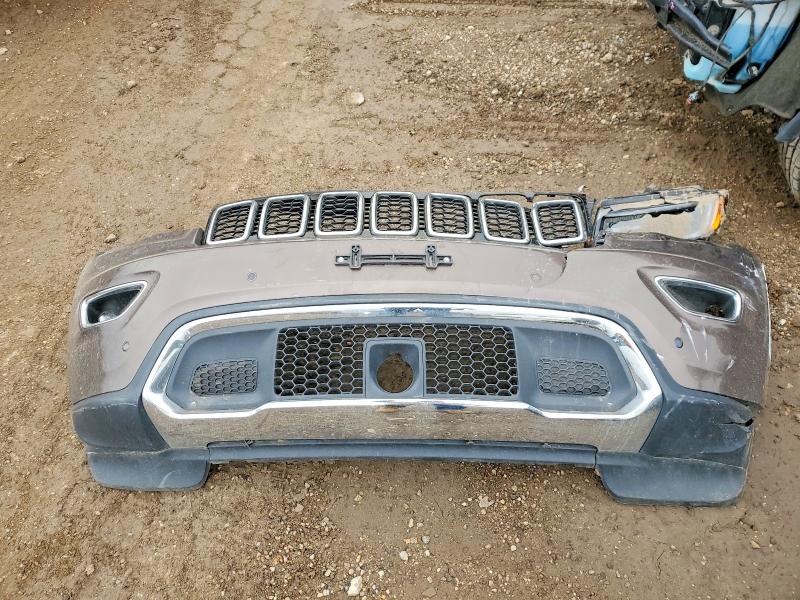 Aukcja sprzedaży 2017 Jeep Grand Cherokee, vin: 1C4RJFBG9HC743543, numer aukcji: 76968685