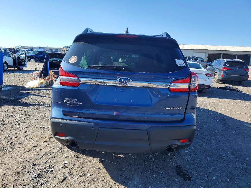 Продаж на аукціоні авто 2021 Subaru Ascent, vin: 4S4WMAHD8M3419936, номер лоту: 79348345