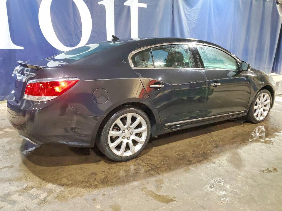 Aukcja sprzedaży 2011 Buick Lacrosse, vin: 1G4GE5EDXBF108999, numer aukcji: 76781895