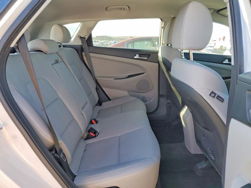 Продаж на аукціоні авто 2019 Hyundai Tucson, vin: KM8J2CA47KU863757, номер лоту: 72536625