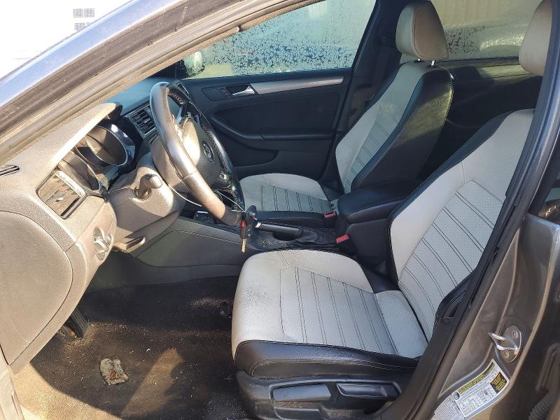 Продажа на аукционе авто 2016 Volkswagen Jetta, vin: 3VWD17AJ3GM259410, номер лота: 77211265