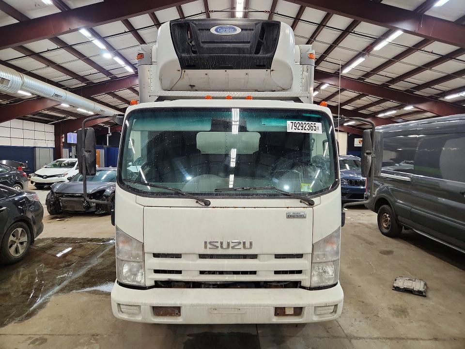 Продаж на аукціоні авто 2015 Isuzu Nqr, vin: JALE5W167F7900521, номер лоту: 79292365