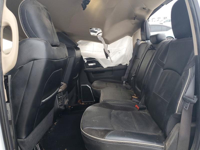 Продажа на аукционе авто 2021 Ram 2500, vin: 3C6UR5FLXMG610101, номер лота: 76464375