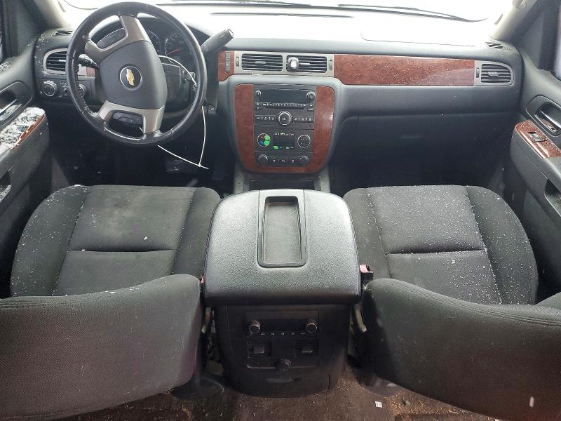 Aukcja sprzedaży 2013 Chevrolet Avalanche, vin: 3GNTKFE79DG262222, numer aukcji: 99581205