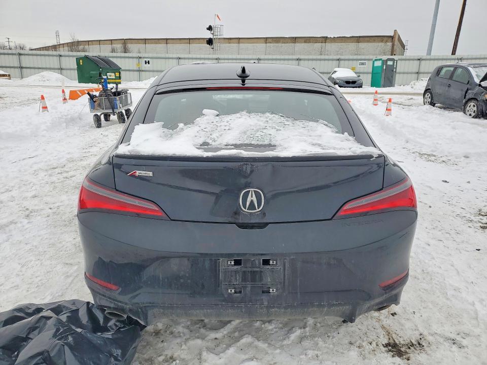 Aukcja sprzedaży 2023 Acura Integra, vin: 19UDE4H30PA022112, numer aukcji: 75254625