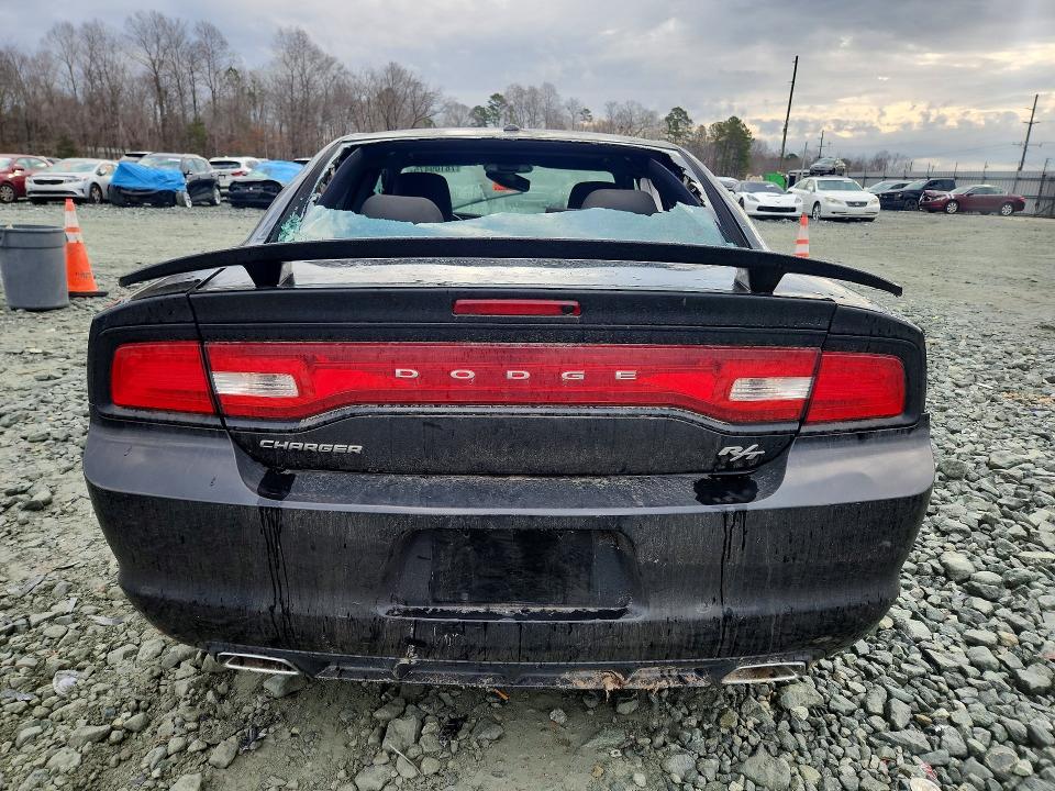 2014 Dodge Charger მანქანა იყიდება აუქციონზე, vin: 2C3CDXCT0EH326694, აუქციონის ნომერი: 78109475