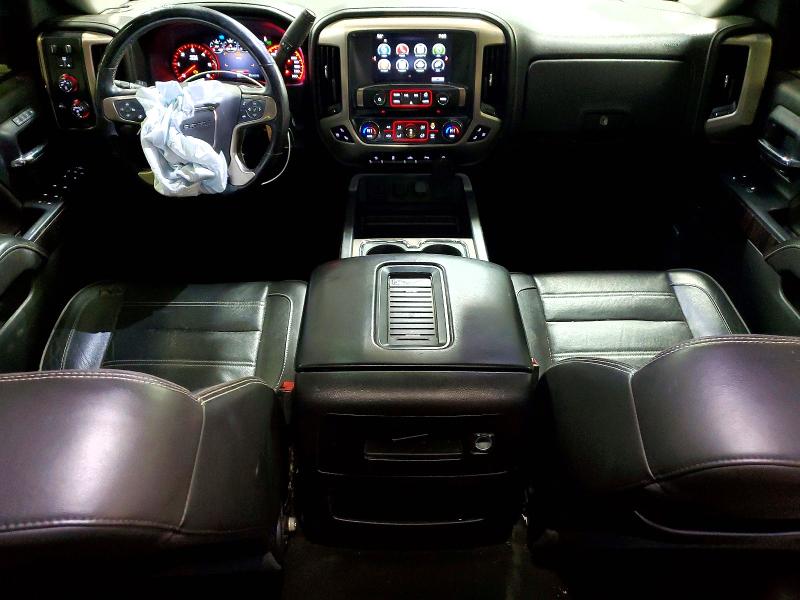 Aukcja sprzedaży 2016 Gmc Sierra, vin: 3GTU2PEJ7GG135648, numer aukcji: 76322235
