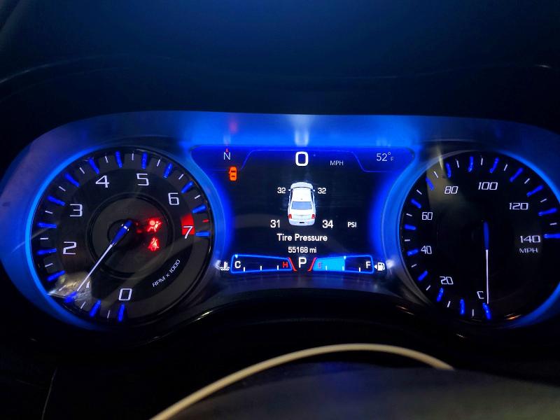 Aukcja sprzedaży 2023 Chrysler 300, vin: 2C3CCABG7PH537494, numer aukcji: 77948375