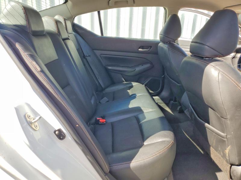 Продажа на аукционе авто 2021 Nissan Altima, vin: 1N4BL4CVXMN417025, номер лота: 77624795
