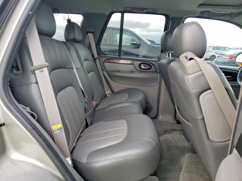 Aukcja sprzedaży 2003 Gmc Envoy, vin: 1GKDS13S432271381, numer aukcji: 77916585