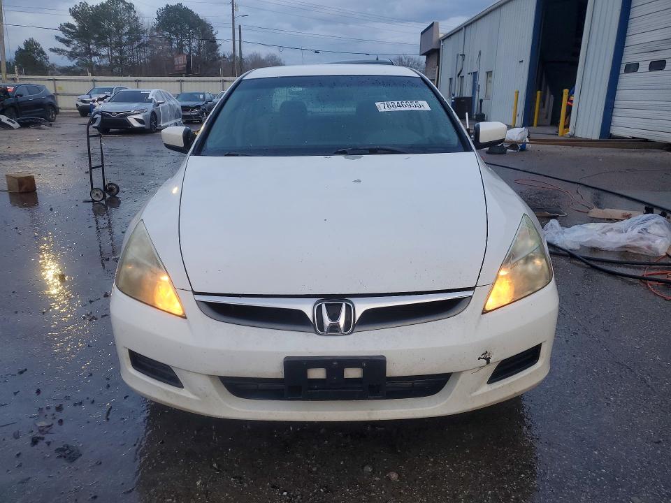 Продажа на аукционе авто 2006 Honda Accord, vin: 1HGCM56366A151641, номер лота: 78846955