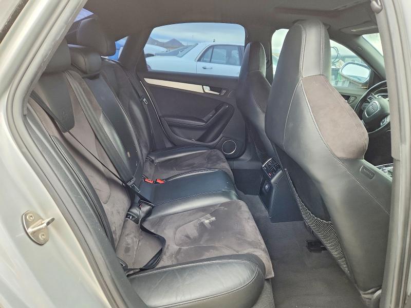 Продаж на аукціоні авто 2011 Audi S4, vin: WAUBGAFL4BA098519, номер лоту: 78368635