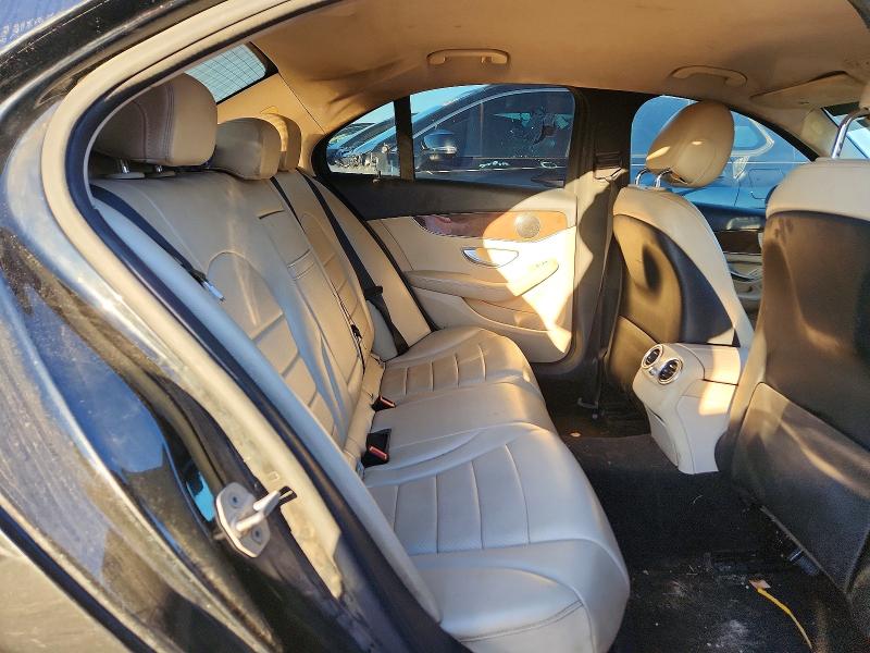 Продажа на аукционе авто 2017 Mercedes-benz C 300, vin: 55SWF4JB9HU197021, номер лота: 76601345