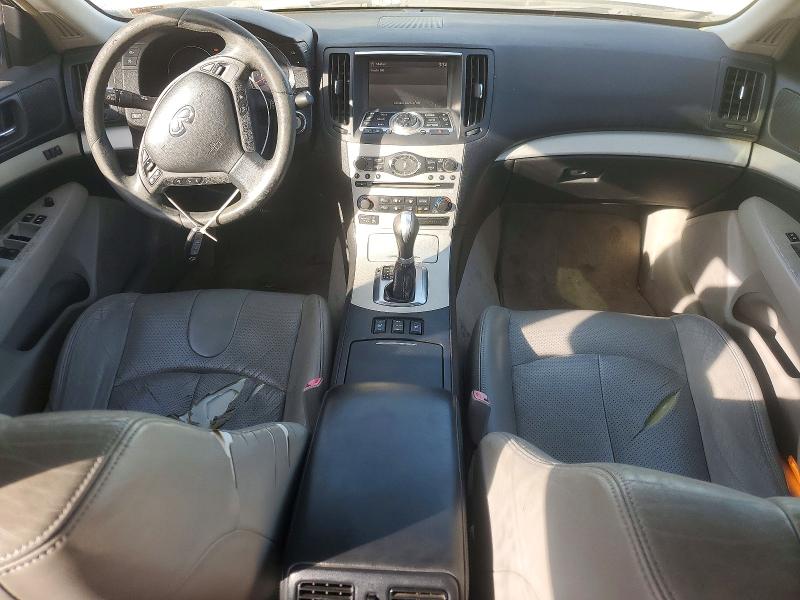 Aukcja sprzedaży 2007 Infiniti G35, vin: JNKBV61F87M824281, numer aukcji: 78353455