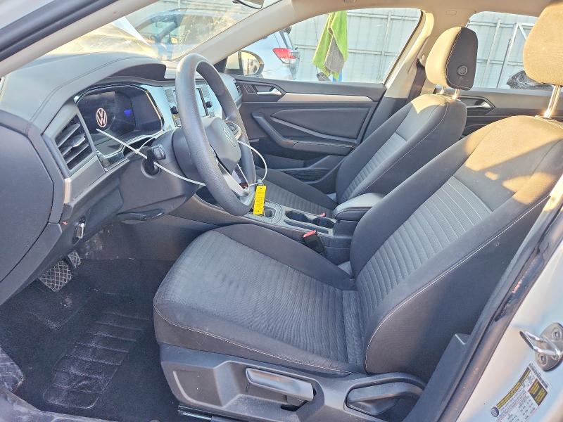 Aukcja sprzedaży 2023 Volkswagen Jetta, vin: 3VW5M7BU2PM050907, numer aukcji: 79300215