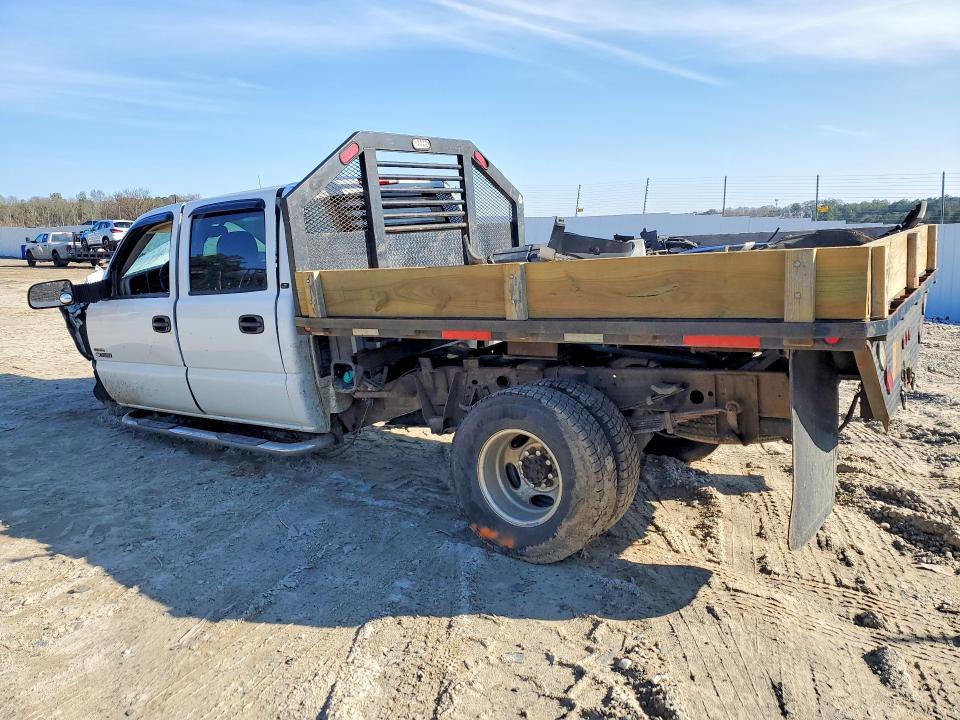 Продаж на аукціоні авто 2004 Chev Silverado, vin: 1GCJK33264F190810, номер лоту: 75979365