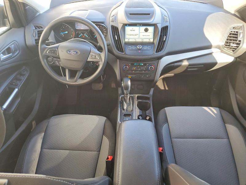 Aukcja sprzedaży 2018 Ford Escape, vin: 1FMCU9GD8JUC82201, numer aukcji: 78807465