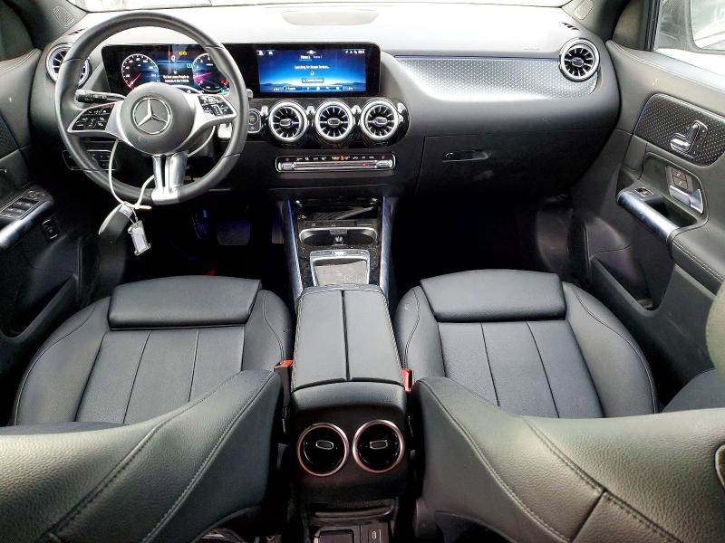 Продажа на аукционе авто 2025 Mercedes-benz Gla 250, vin: W1N4N4GBXSJ638117, номер лота: 76564515