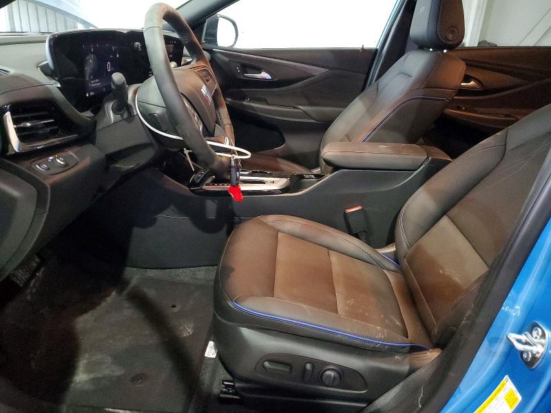 Продажа на аукционе авто 2026 Buick Envista, vin: KL47LBEP0TB060824, номер лота: 77371835