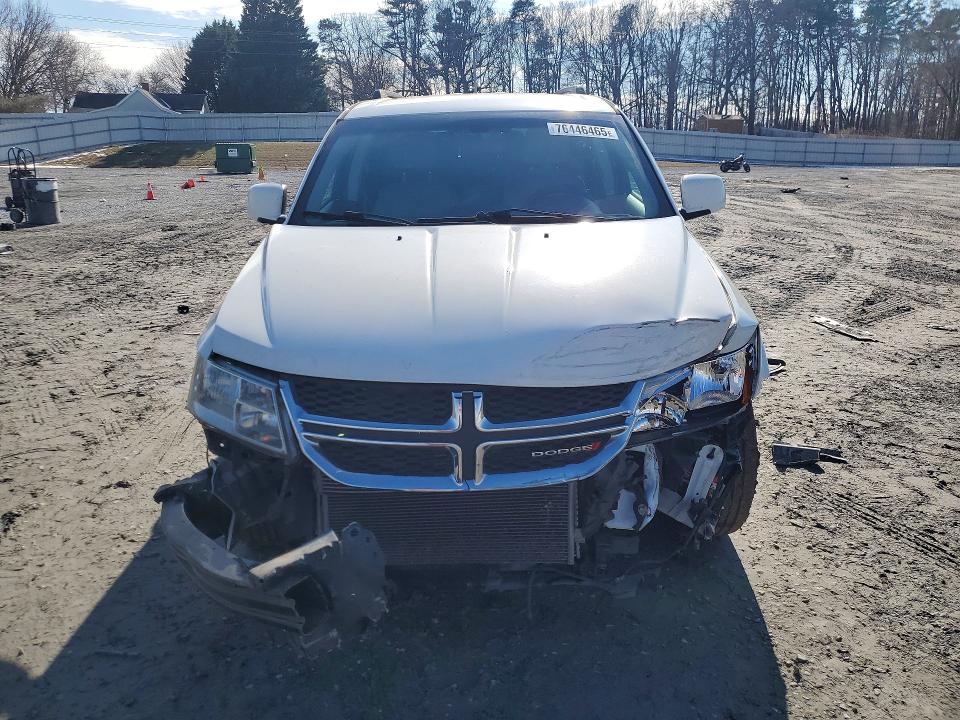 Продаж на аукціоні авто 2016 Dodge Journey, vin: 3C4PDCBG3GT198665, номер лоту: 76446465