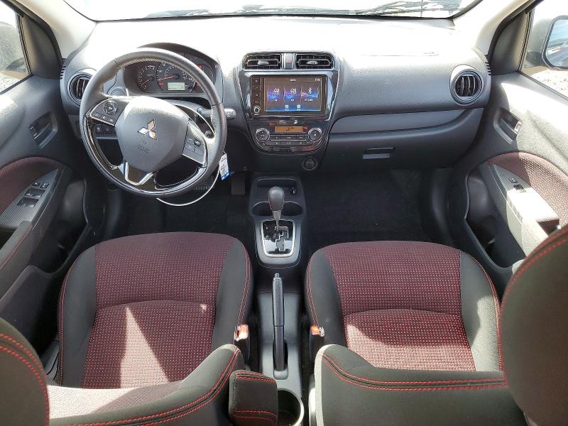 Продаж на аукціоні авто 2024 Mitsubishi Mirage, vin: ML32FUFJ5RHF07902, номер лоту: 78556935