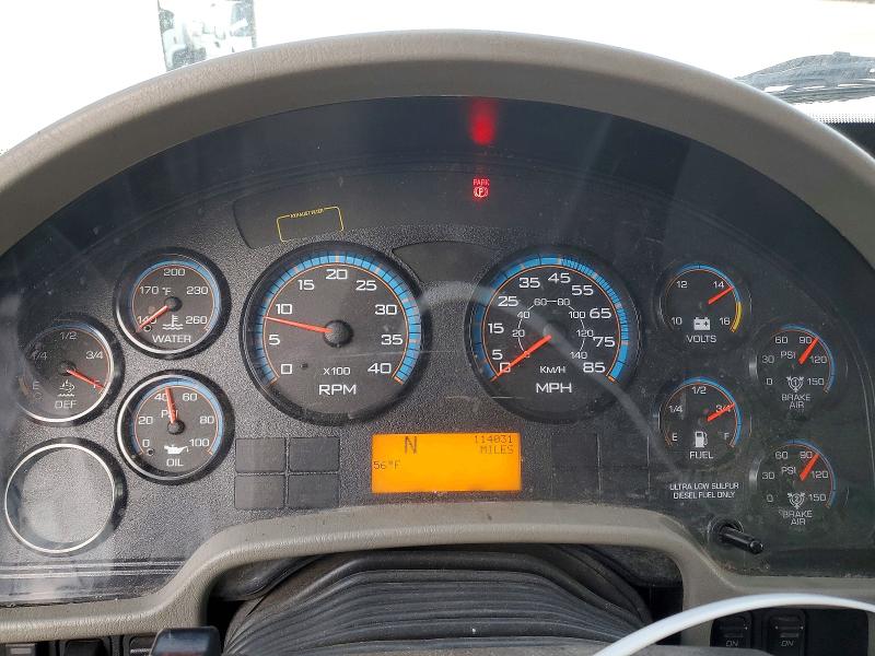 Aukcja sprzedaży 2019 International 4000, vin: 3HAMMMML9KL676160, numer aukcji: 50688086