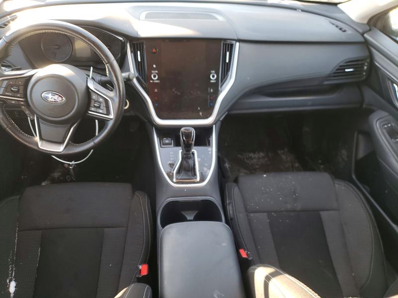 Продажа на аукционе авто 2021 Subaru Outback, vin: 4S4BTADC0M3179120, номер лота: 76159565
