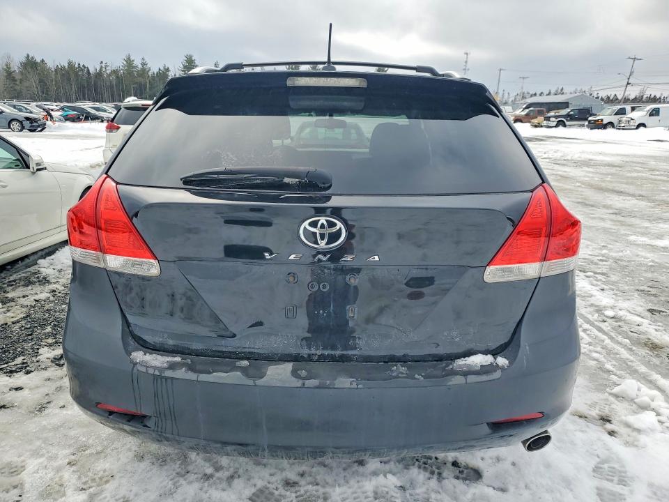 Aukcja sprzedaży 2010 Toyota Venza, vin: 4T3ZA3BB9AU025514, numer aukcji: 78614065