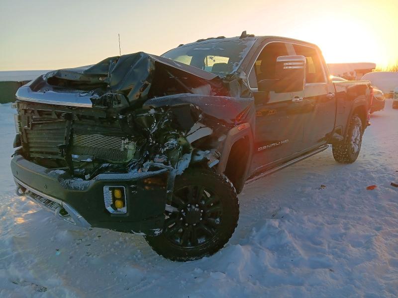 Auction sale of the 2022 Gmc Sierra, vin: 1GT49REY3NF341276, lot number: 78186355