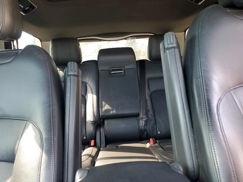 2019 Land Rover Range Rover მანქანა იყიდება აუქციონზე, vin: SALGS2SV5KA528796, აუქციონის ნომერი: 76636145