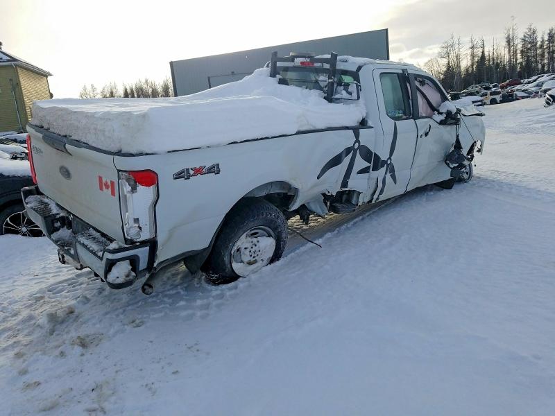 Продажа на аукционе авто 2025 Ford F250, vin: 1FT7X2BA3SEC54707, номер лота: 73657055