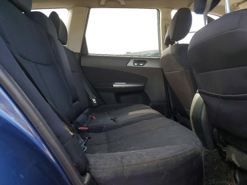 Продажа на аукционе авто 2011 Subaru Forester, vin: JF2SHADC5BH733579, номер лота: 77518015